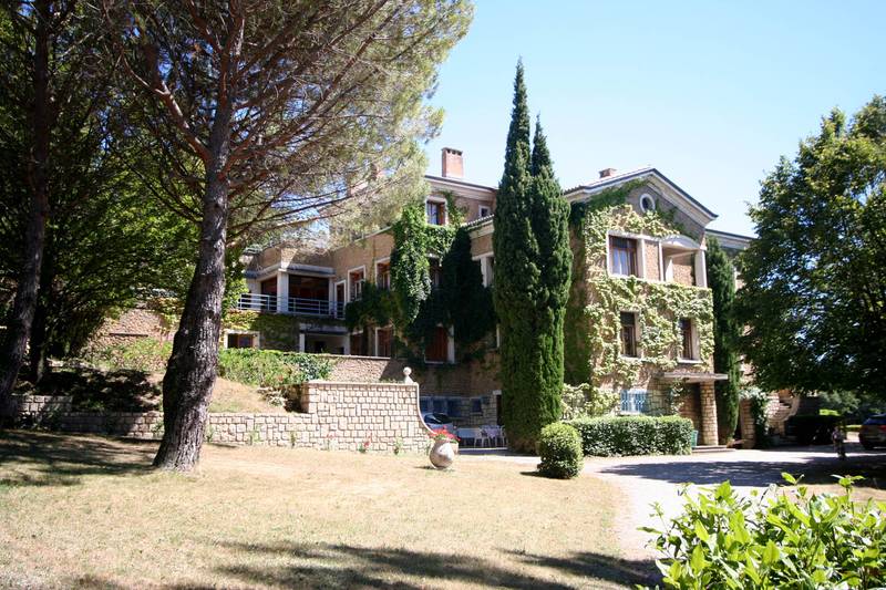 Propriété à vendre Proche Nyons, Unique et Atypique, Architecte de renom,  Propriété à vendre Proche Nyons, Unique et Atypique, Architecte de renom, 